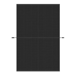 Trina Solar 450 Watt Vertex S+ Doppelglas FULL BLACK TSM-NEG9R.25 1762 x 1134 x 30 mm