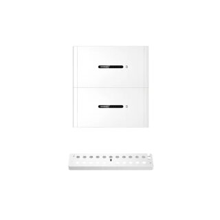 Goodwe LYNX D 10.0-10  ( 2 x 5,0 kWh ) mit Bodenmontage (SIB0724-00-00P)