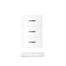 Goodwe LYNX D 15.0-10  ( 3 x 5,0 kWh ) mit Bodenmontage...