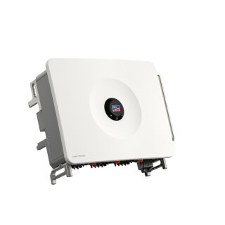 SMA Sunny Tripower 125-70