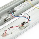 Philips CoreLine LED Feuchtraumleuchte Gen2 WT120C G2 LED37_60S/840 PSU L1500 25/43W 3700/6000 Lumen Ersatz für 1x58/2x58W 50020499