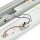 Philips CoreLine LED Feuchtraumleuchte Gen2 WT120C G2 LED37_60S/840 PSU L1500 25/43W 3700/6000 Lumen Ersatz für 1x58/2x58W 50020499