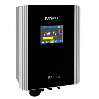 MYPV Sol Thor DC Power Manger 14-0100 my-pv Betreiber PV Anlage (0% MwSt.)