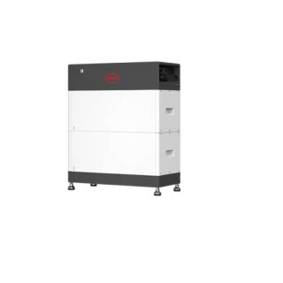 BYD HVS+ 5.1 kWh Battery-Box (2 x 2,56kWh + BCU)
