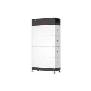 BYD HVS+ 10.2 kWh Battery-Box (4 x 2,56kWh + BCU)