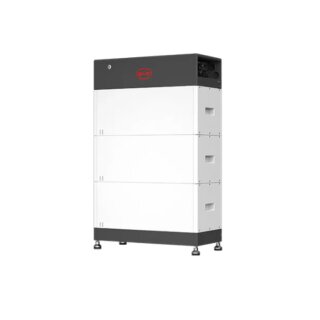 BYD HVM+ 8.3 kWh Battery-Box (3 x 2,76kWh + BCU)