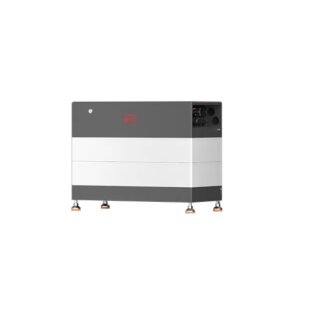 BYD HVB 5.9 kWh Battery Box ( 2 x 2,97kWh + BCU )