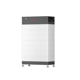 BYD HVB 20.7 kWh Battery Box ( 7 x 2,97kWh + BCU )