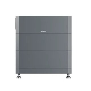 Kostal HELIVOR HV 6.4 kWh ( 2 x 3,2 kWh + BMS )