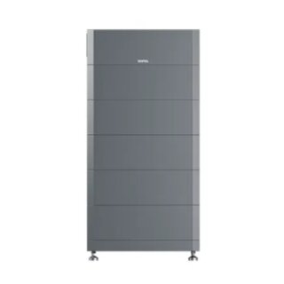 Kostal HELIVOR HV 16.0 kWh ( 5 x 3,2 kWh + BMS )