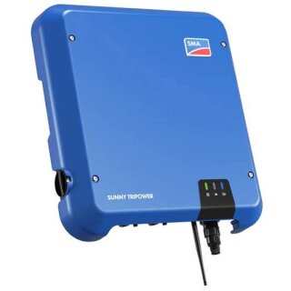 SMA Sunny Tripower 3.0 STP 3.0-3AV-40