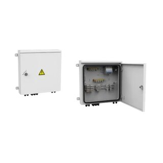 Kostal Helivor Combiner Box 3T 50 A 12265558