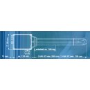 MYPV Einschraubheizkörper Heizstab 3 kW ohne Thermostat 20-0550 my-pv