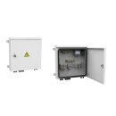 KOSTAL Combiner Box 3T 50 A für HELIVOR HV