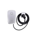 Sungrow AC22E-01 EV Charger, 22 kW AC, Typ 2 Ladekabel 7...