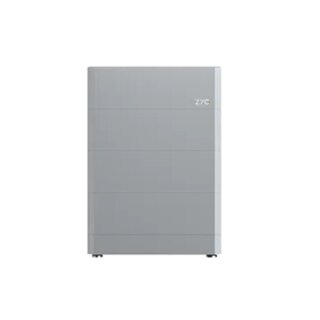 ZYC Energy SIMPO HV 9.6 kWh ( 3 x 3,2 kWh + 1 x BMS )