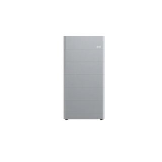 ZYC Energy SIMPO HV 16.0 kWh ( 5 x 3,2 kWh + 1 x BMS )