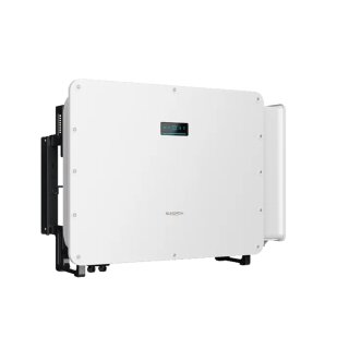 Sungrow Hybrid Wechselrichter SH125CX-V11 A0SH1033