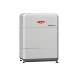 Fronius Reserva Pro 12,0 kWh ( 3 x 3,15 kWh 4,240,390  + BMS 4,240,391 )
