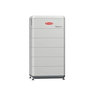 Fronius Reserva Pro 20,0 kWh ( 5 x 3,15 kWh 4,240,390  + BMS 4,240,391 )