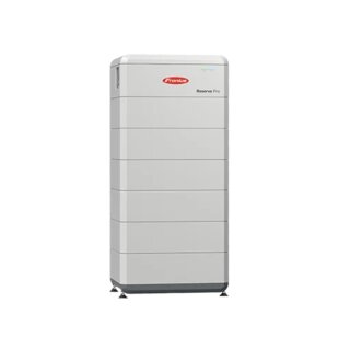 Fronius Reserva Pro 24,0 kWh ( 6 x 3,15 kWh 4,240,390  + BMS 4,240,391 )