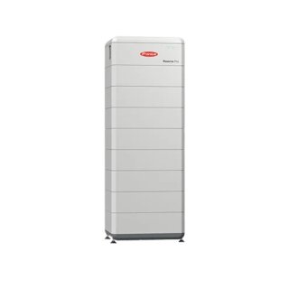 Fronius Reserva Pro 32,0 kWh ( 8 x 3,15 kWh 4,240,390  + BMS 4,240,391 )