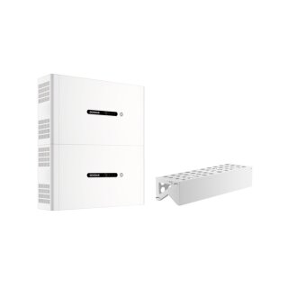 Goodwe LYNX D 10.0-10  ( 2 x 5,0 kWh ) mit Wandmontage (ACS0022-00-00P)