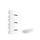 Goodwe LYNX D 15.0-10  ( 3 x 5,0 kWh ) mit Wandmontage...