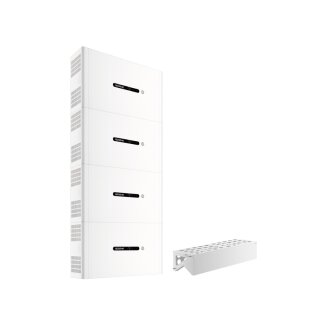 Goodwe LYNX D 20.0-10  ( 4 x 5,0 kWh ) mit Wandmontage (ACS0022-00-00P)