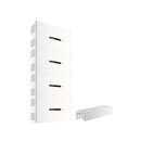 Goodwe LYNX D 20.0-10  ( 4 x 5,0 kWh ) mit Wandmontage...