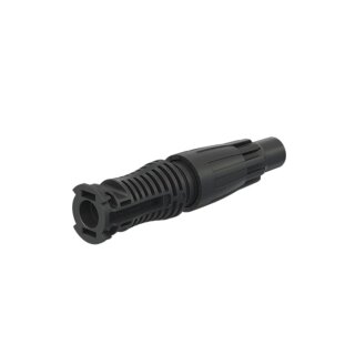 Stäubli MC4-Evo ready Stecker PV-KST4-EVO READY für Leitungsdurchmesser 5,4 - 7,6 mm