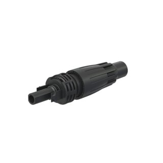 Stäubli MC4-Evo ready Buchse PV-KBT4-EVO READY für Leitungsdurchmesser 5,4 - 7,6 mm