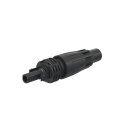Stäubli MC4-Evo ready Buchse PV-KBT4-EVO READY...