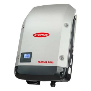 Abverkauf- Fronius Symo 7.0-3-M LIGHT VERSION ohne WLAN, LAN und Webserver 4.210.041.001