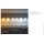 Artemide A004800 Tolomeo Tavolo LED BODY ALU  10W warmweiß 3000K 410lm + A004030 inkl. FUSS